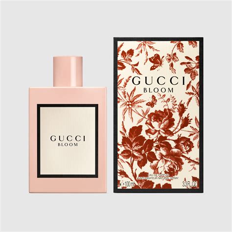 gucci bloom edp spray